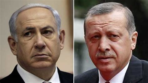 İ­s­r­a­i­l­ ­m­e­d­y­a­s­ı­:­ ­B­u­ ­a­n­l­a­ş­m­a­ ­E­r­d­o­ğ­a­n­­ı­n­ ­z­a­f­e­r­i­d­i­r­
